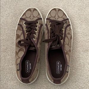 Coach Sneakers